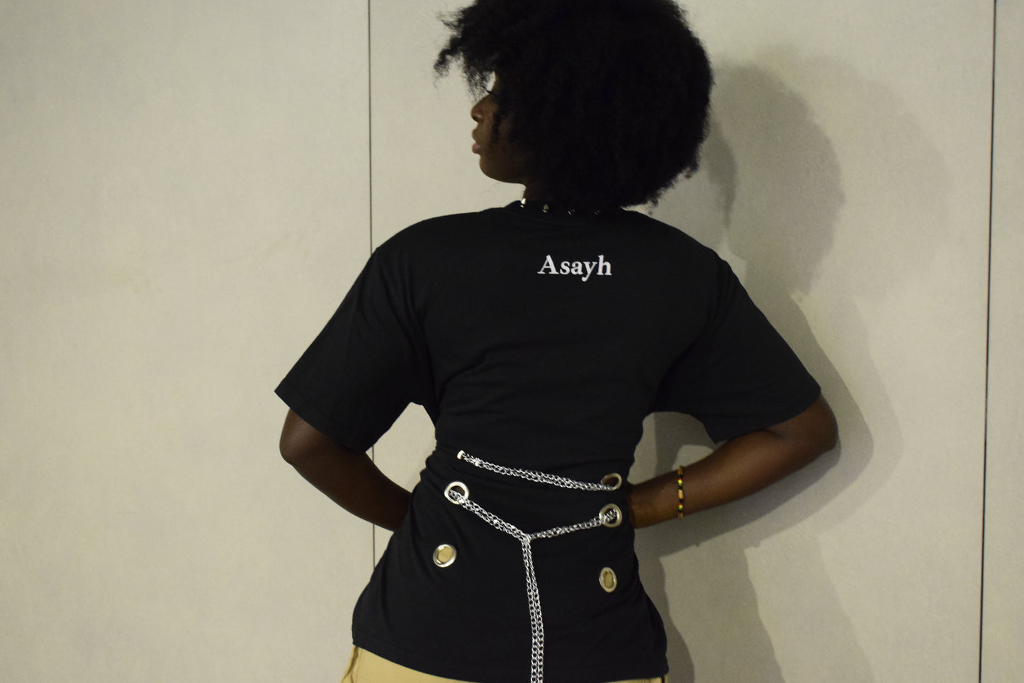 Corset Versatility