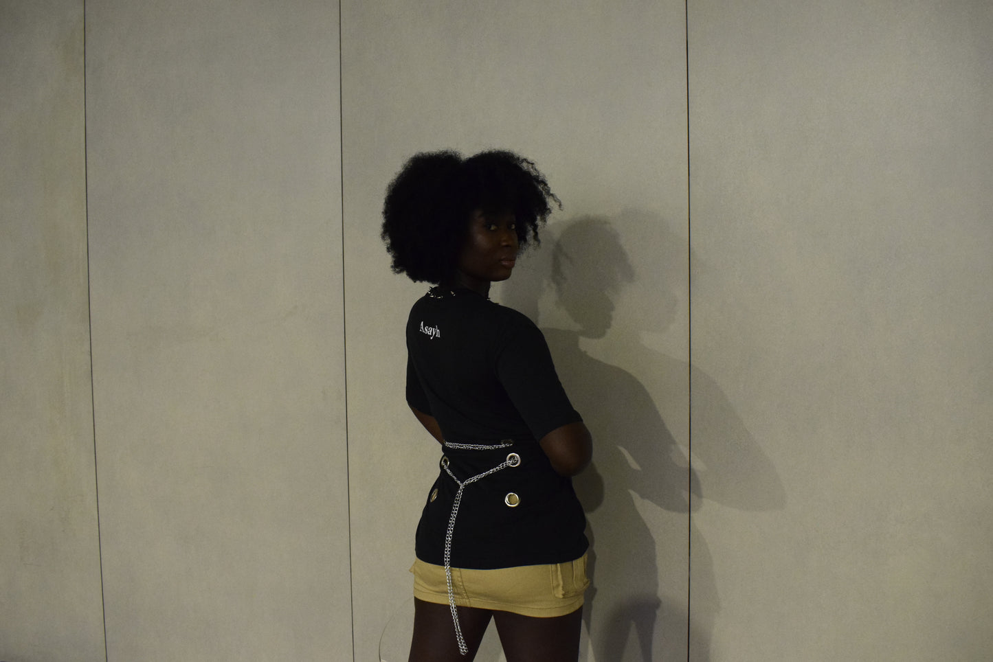Corset Versatility