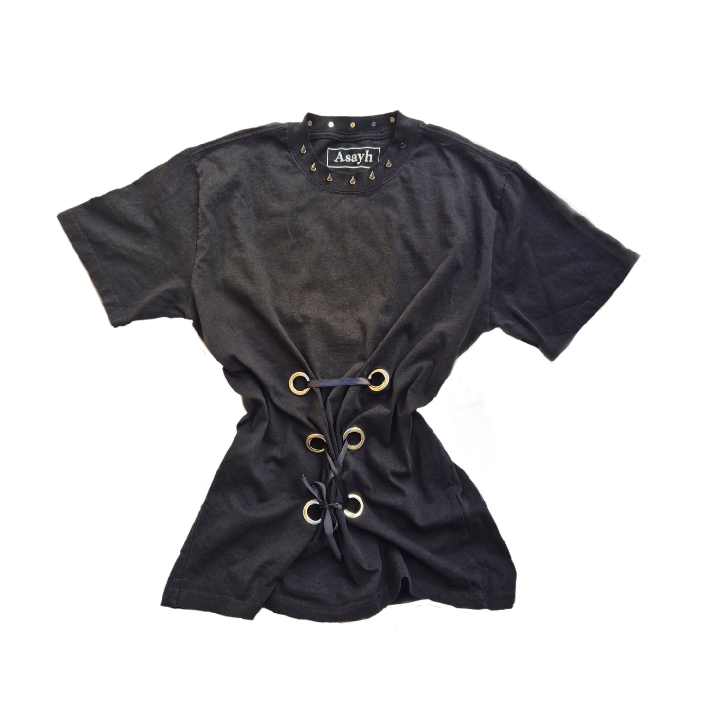 Corset Versatility