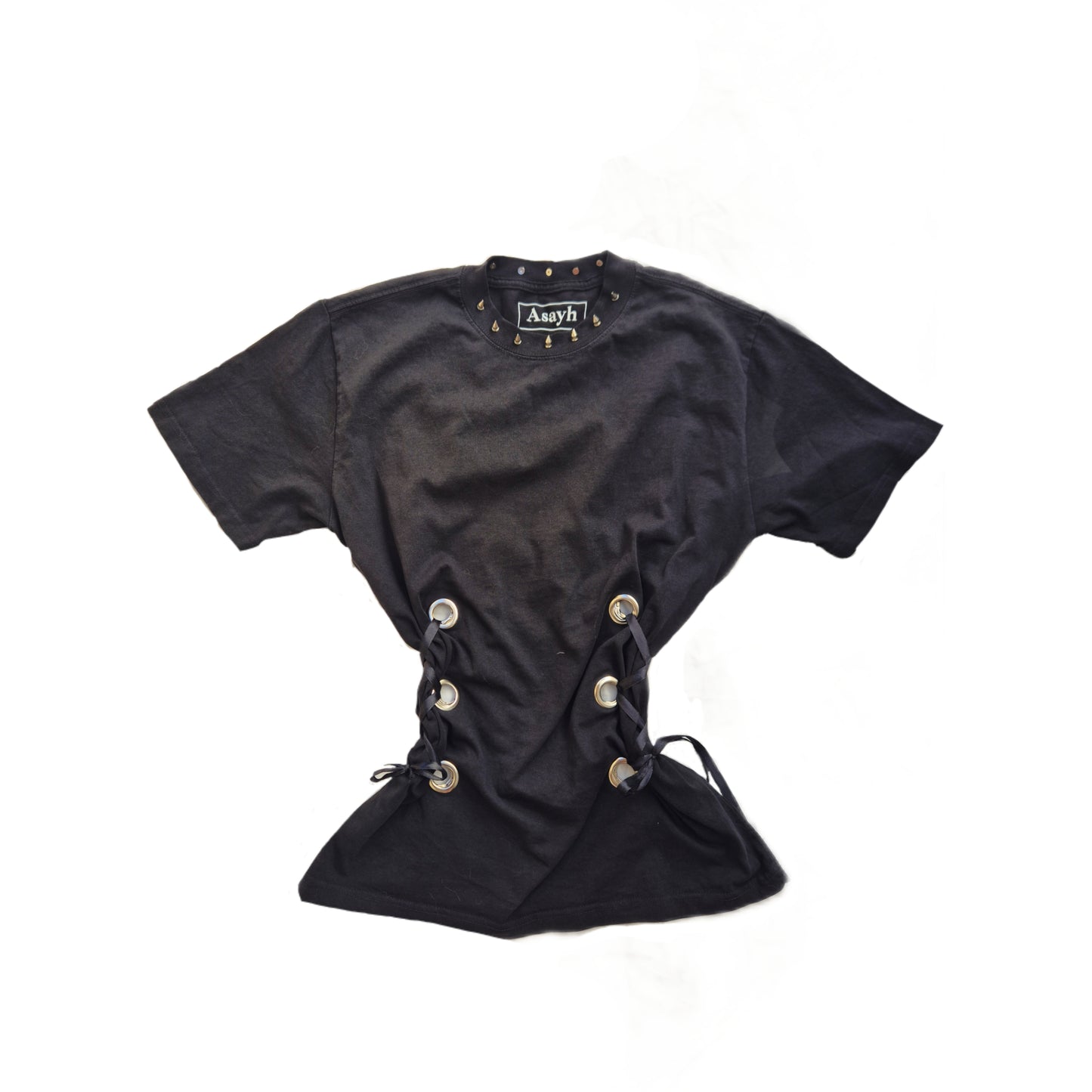 Corset Versatility