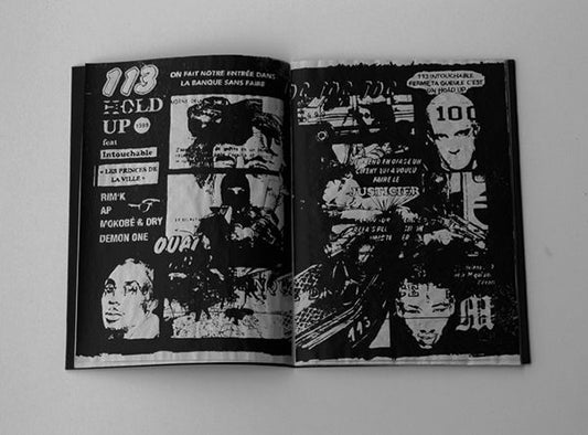 Zine e Subculture: perché in Italia manca un vero movimento underground