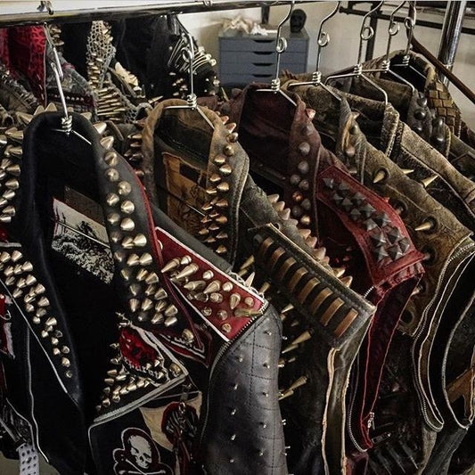 L’evoluzione della moda alternativa in Italia