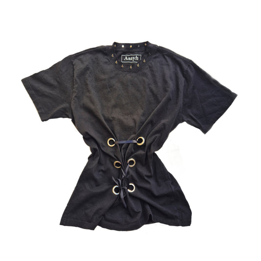 Corset Versatility